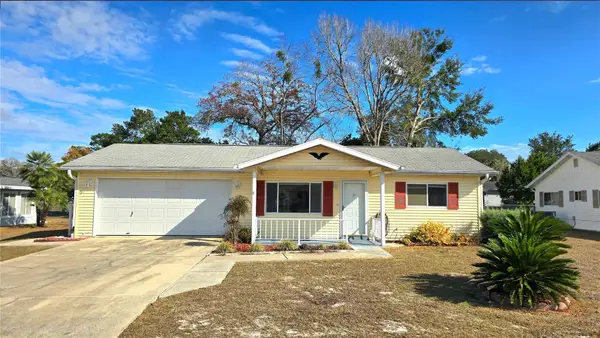 11239 SW 77th Court, OCALA, FL 34476