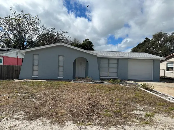11011 Zimmerman Road, PORT RICHEY, FL 34668