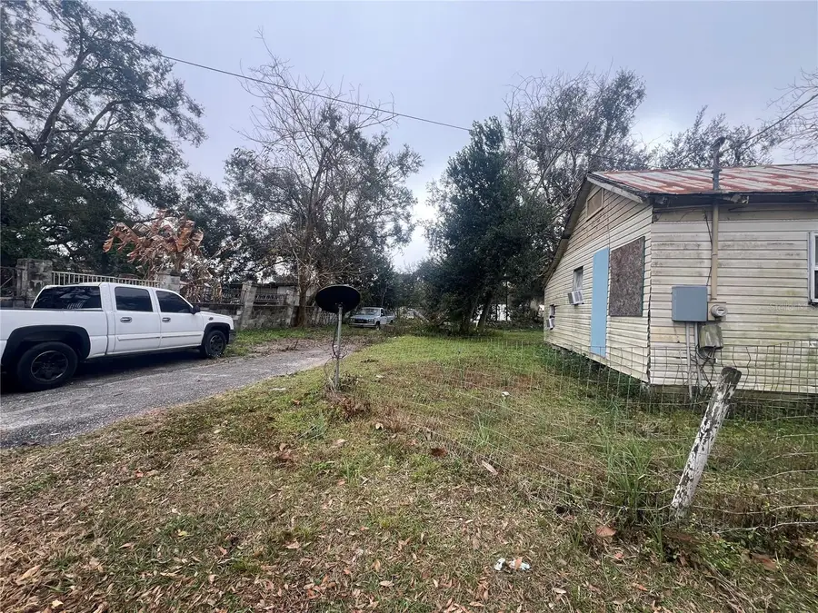 37420 Tait Avenue, Dade City, FL 33523 - #2