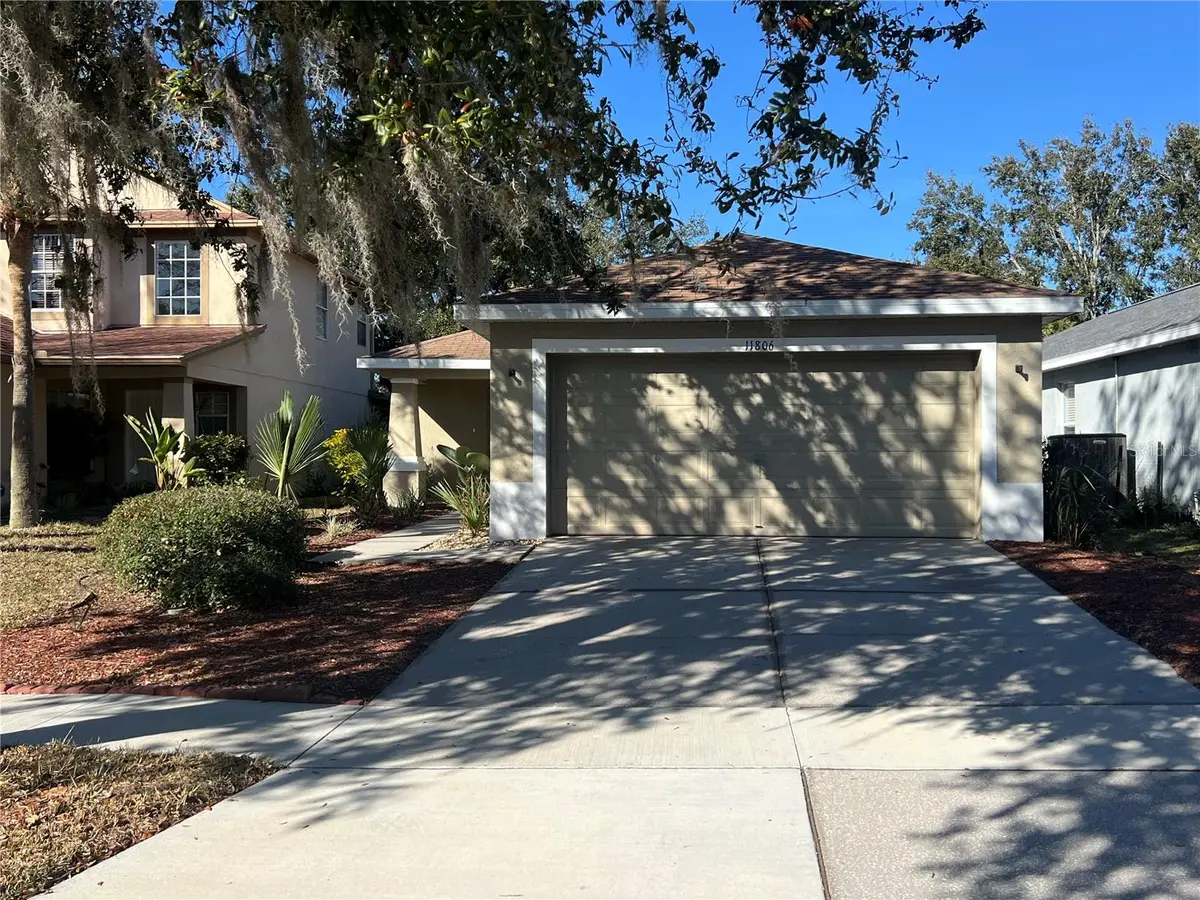 11806 Whisper Creek Dr., Riverview, FL 33569 - Image #1