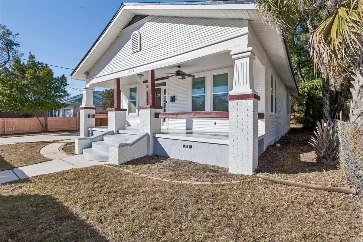 1512 26th Avenue E, Tampa, FL 33605 - #1