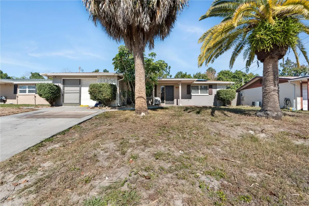 7207 Country Club Drive, Hudson, FL 34667 - Image #1