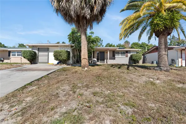 7207 Country Club Drive, HUDSON, FL 34667