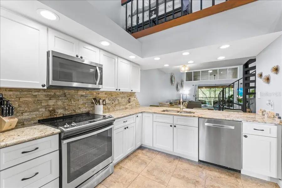 40 Shamrock Way #40, Oldsmar, FL 34677 - #3