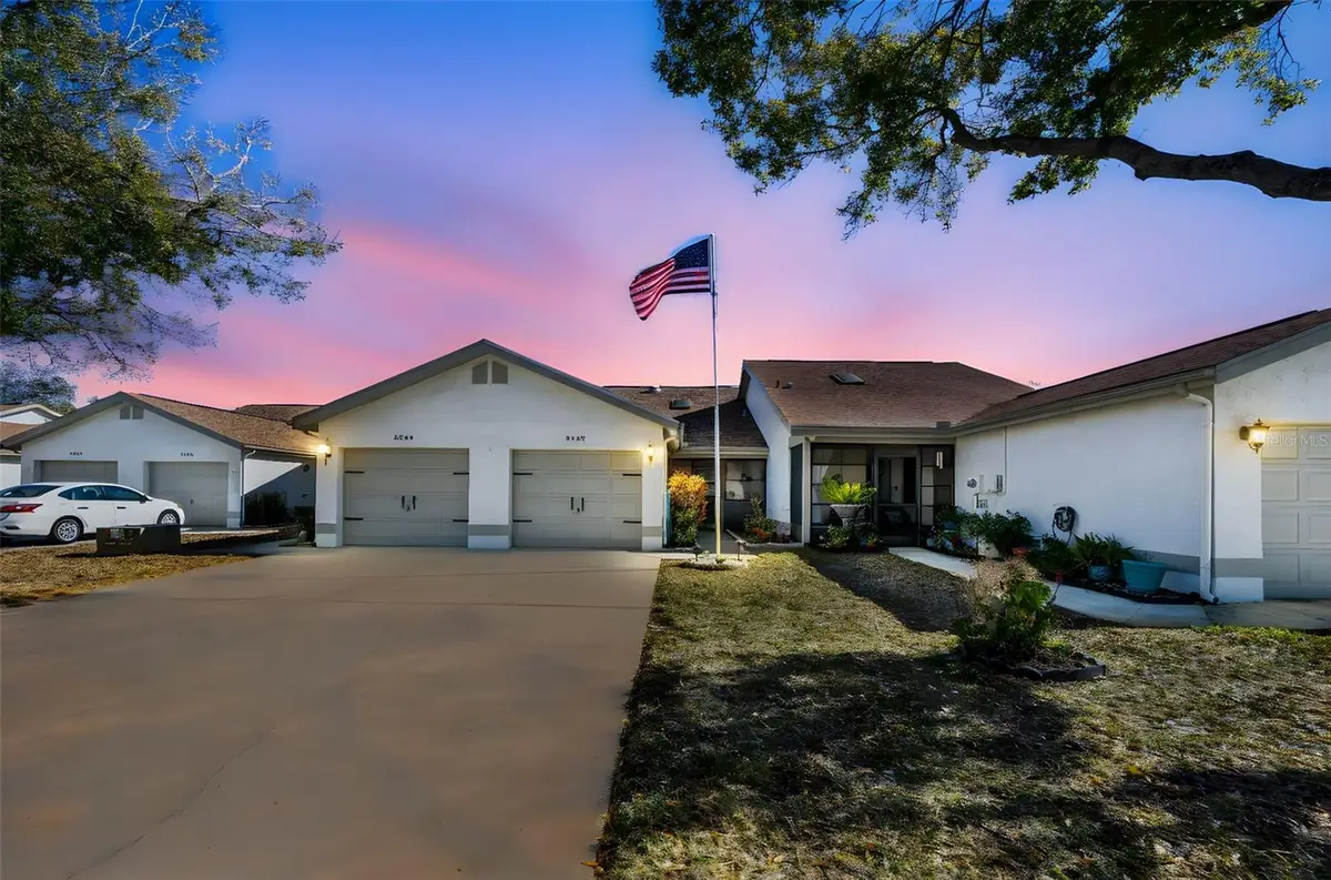 8202 Leafy Court, Port Richey, FL 34668 - #1