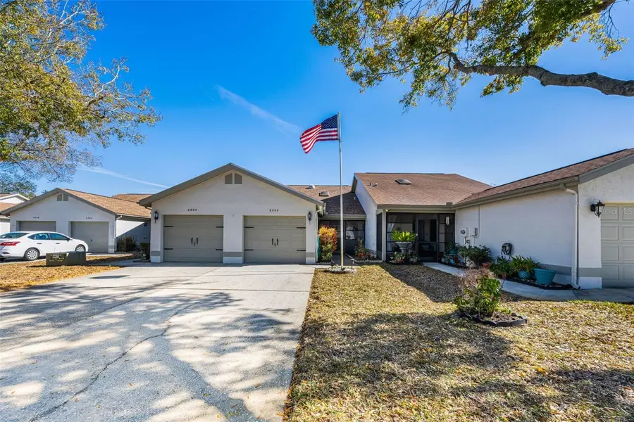 8202 Leafy Court, Port Richey, FL 34668 - #3