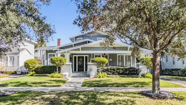 1008 S Dakota Avenue, TAMPA, FL 33606