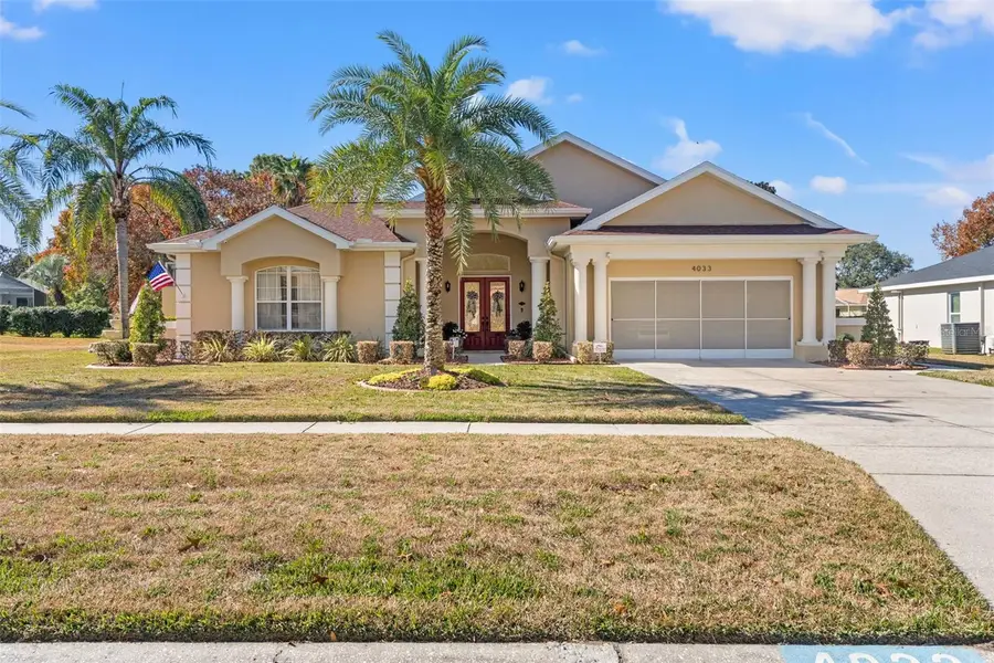 4033 Chesterfield Drive, Spring Hill, FL 34609 - Image #2