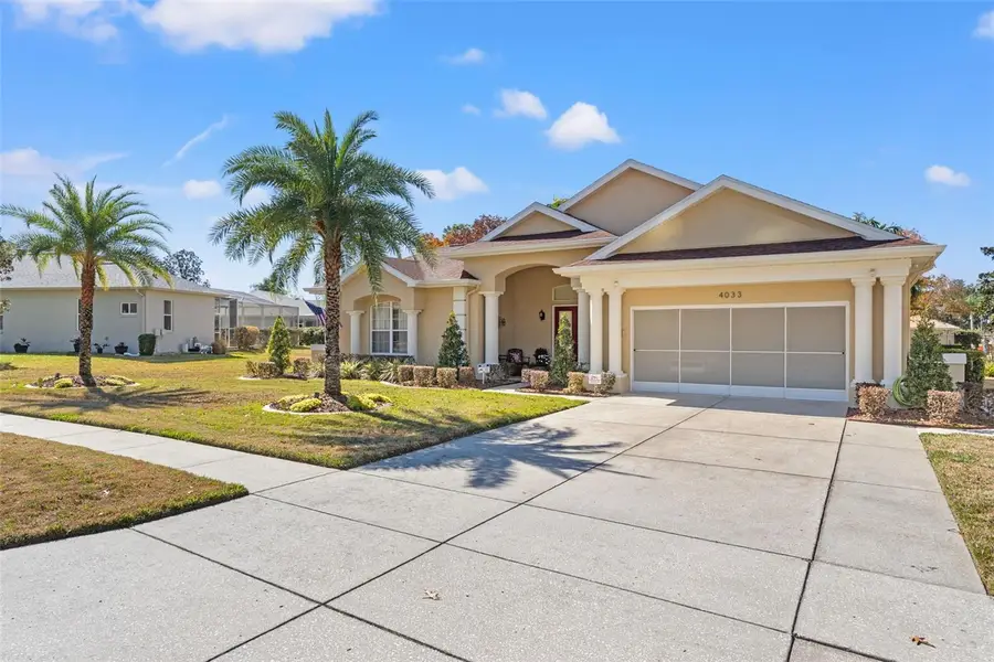 4033 Chesterfield Drive, Spring Hill, FL 34609 - Image #3