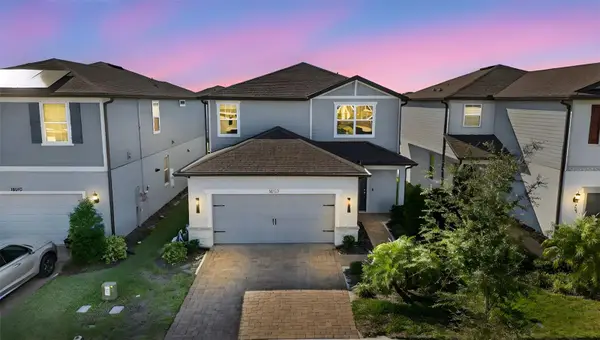 18132 Ramble On Way, LAND O LAKES, FL 34638