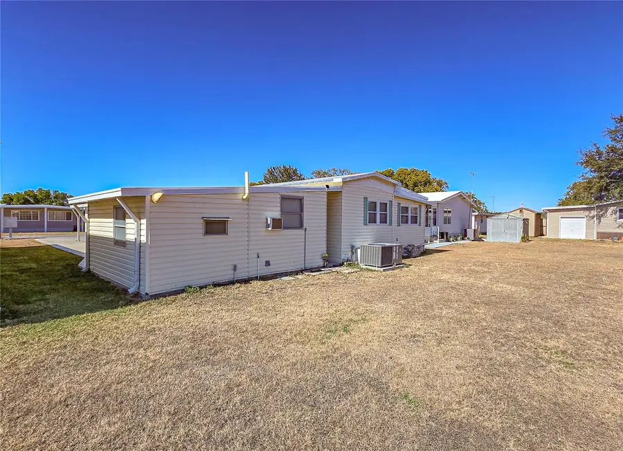 5404 Waters Street, Zephyrhills, FL 33542 - #2