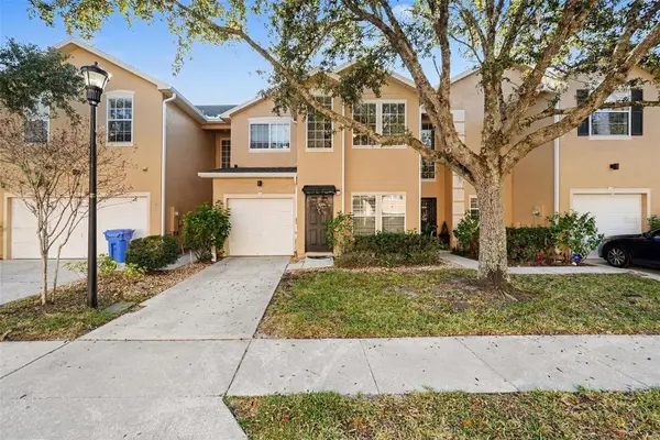 16318 Parkstone Palms Court, TAMPA, FL 33647