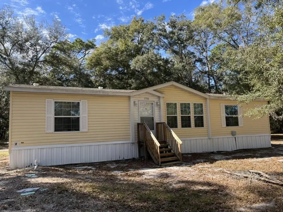 5582 Cr 317, Bushnell, FL 33513 - #1