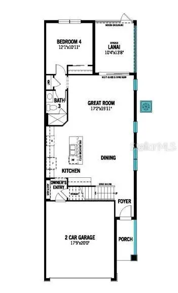 3350 Timber Crossing Avenue, Brandon, FL 33511 - Image #3