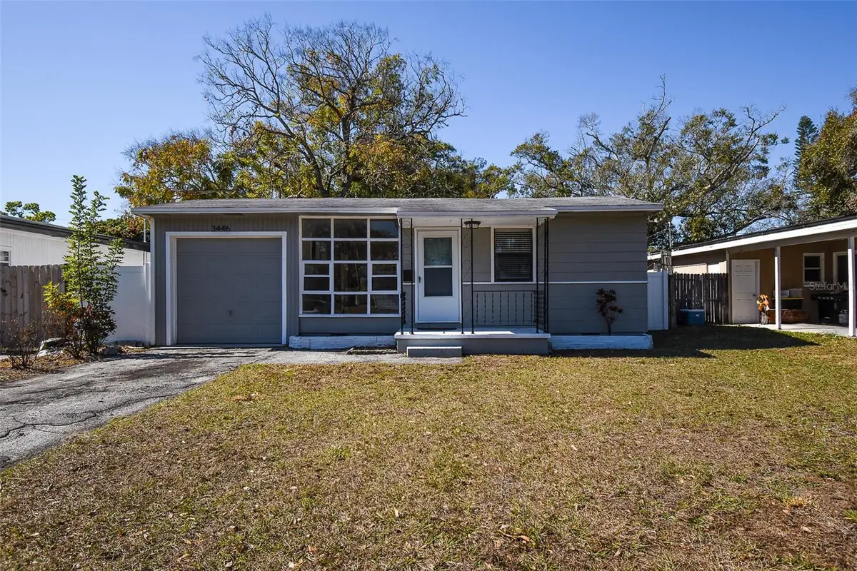 3446 39th Street N, Saint Petersburg, FL 33713 - Image #1