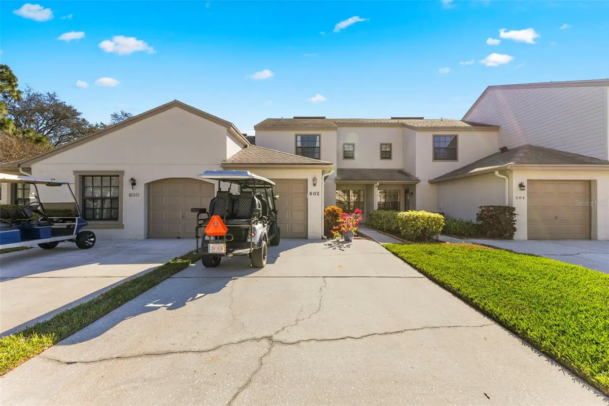 602 Quail Keep Drive #602, Safety Harbor, FL 34695 - Image #1