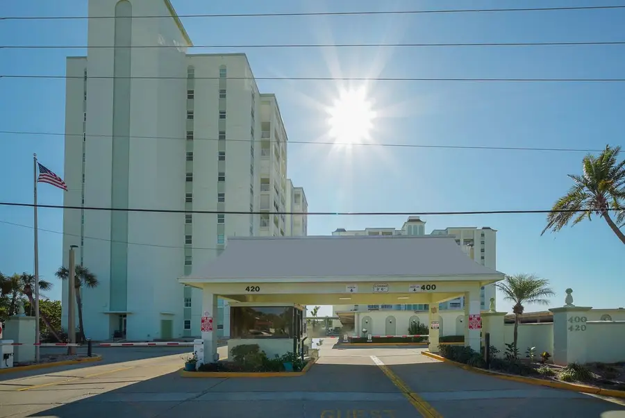 400 64th Avenue #908, Saint Pete Beach, FL 33706 - #3