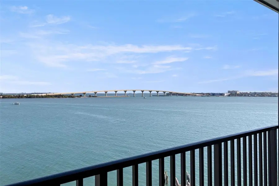 6287 Bahia Del Mar Circle #407, Saint Petersburg, FL 33715 - #3