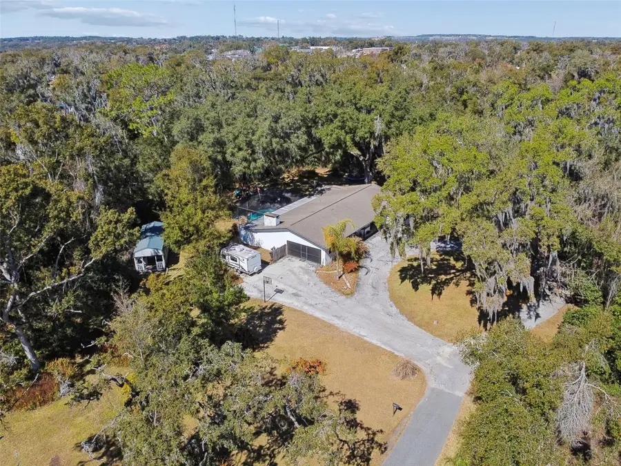 13550 11th Street, Dade City, FL 33525 - #2