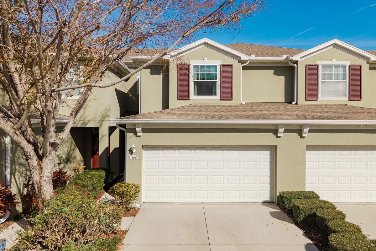 10493 Whittington Court, Largo, FL 33773 - Image #1