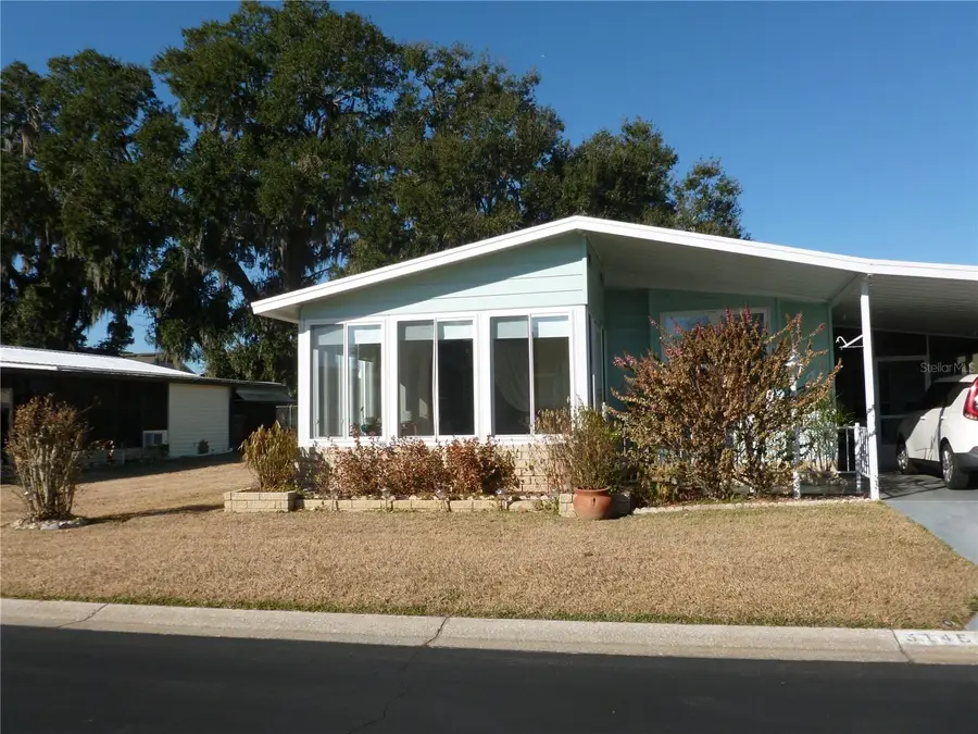 3145 Hickory Drive, Wesley Chapel, FL 33543 - Image #2