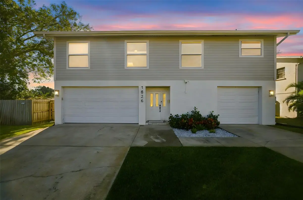 1826 Nebraska Avenue Ne, Saint Petersburg, FL 33703 - Image #1
