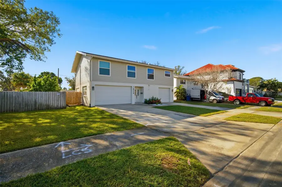 1826 Nebraska Avenue Ne, Saint Petersburg, FL 33703 - Image #3