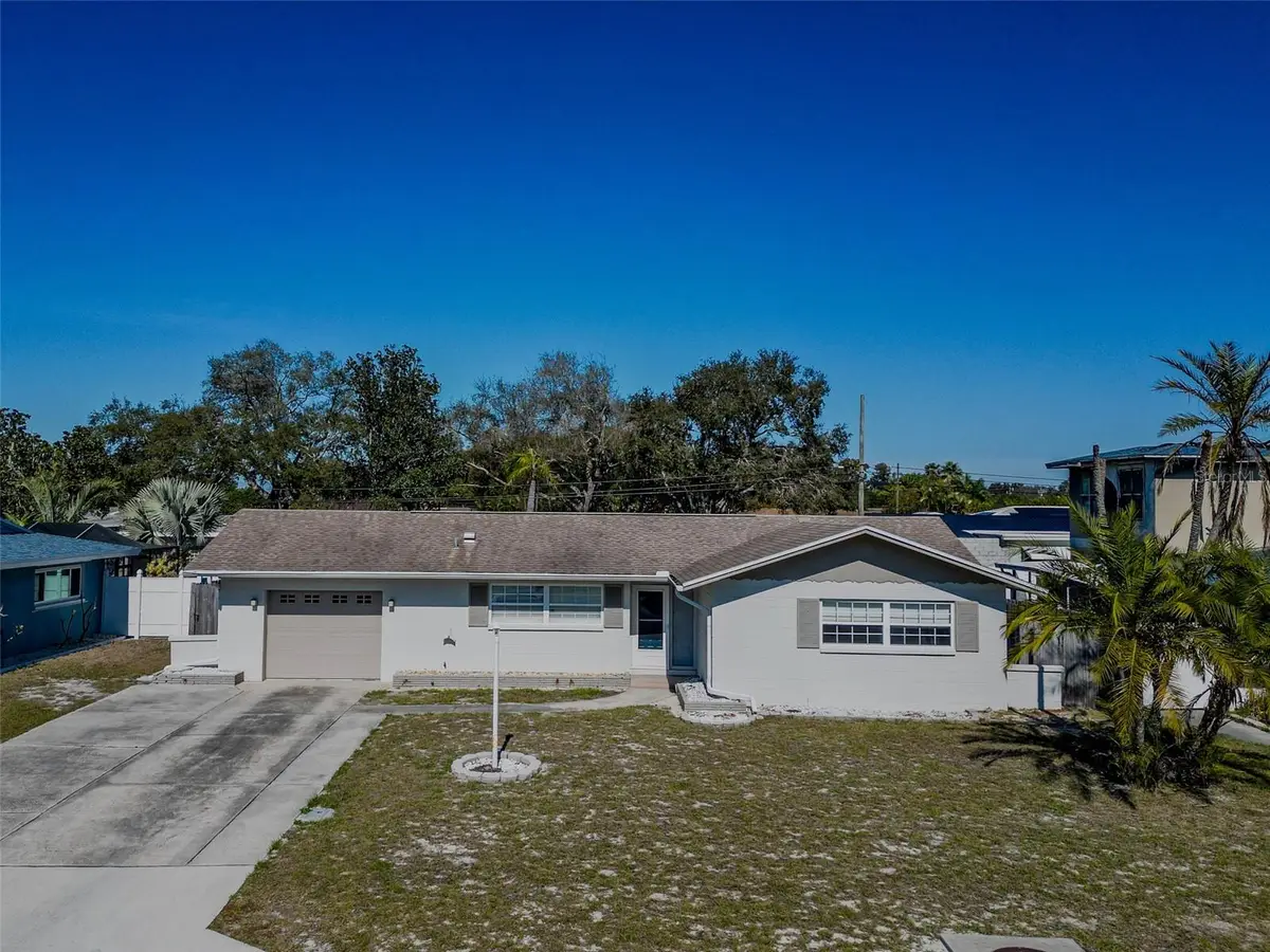 13963 Trinidad Drive, Seminole, FL 33776 - Image #1