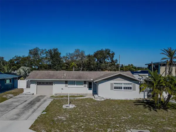 13963 Trinidad Drive, SEMINOLE, FL 33776