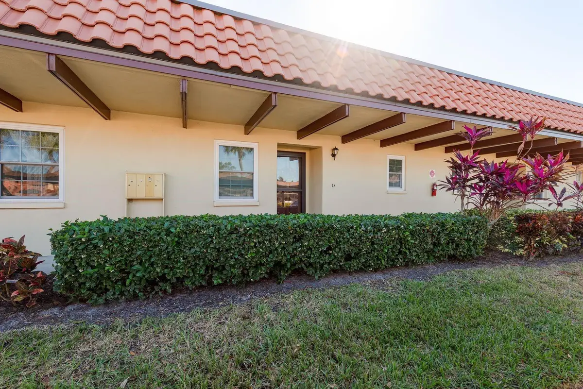 1701 Pinehurst Road #17D, Dunedin, FL 34698 - Image #1