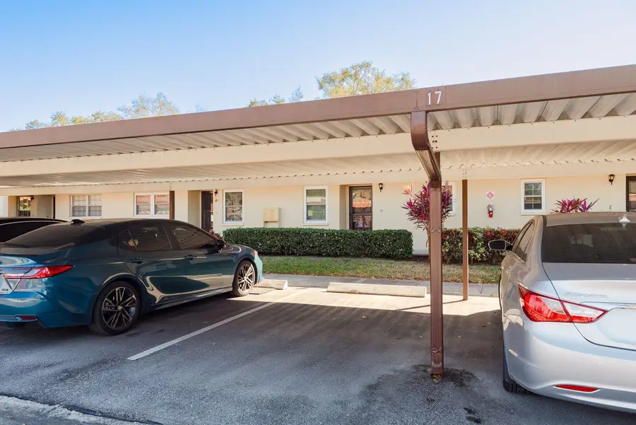 1701 Pinehurst Road #17D, Dunedin, FL 34698 - Image #2