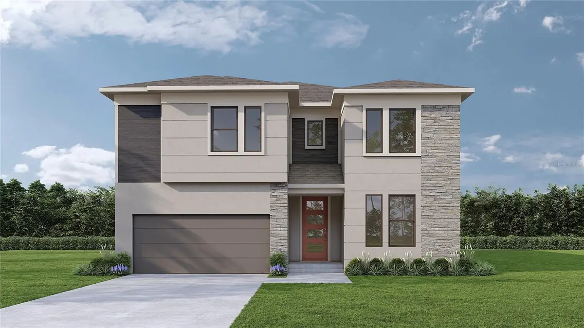 804 W Peninsular Street, Tampa, FL 33603 - #1