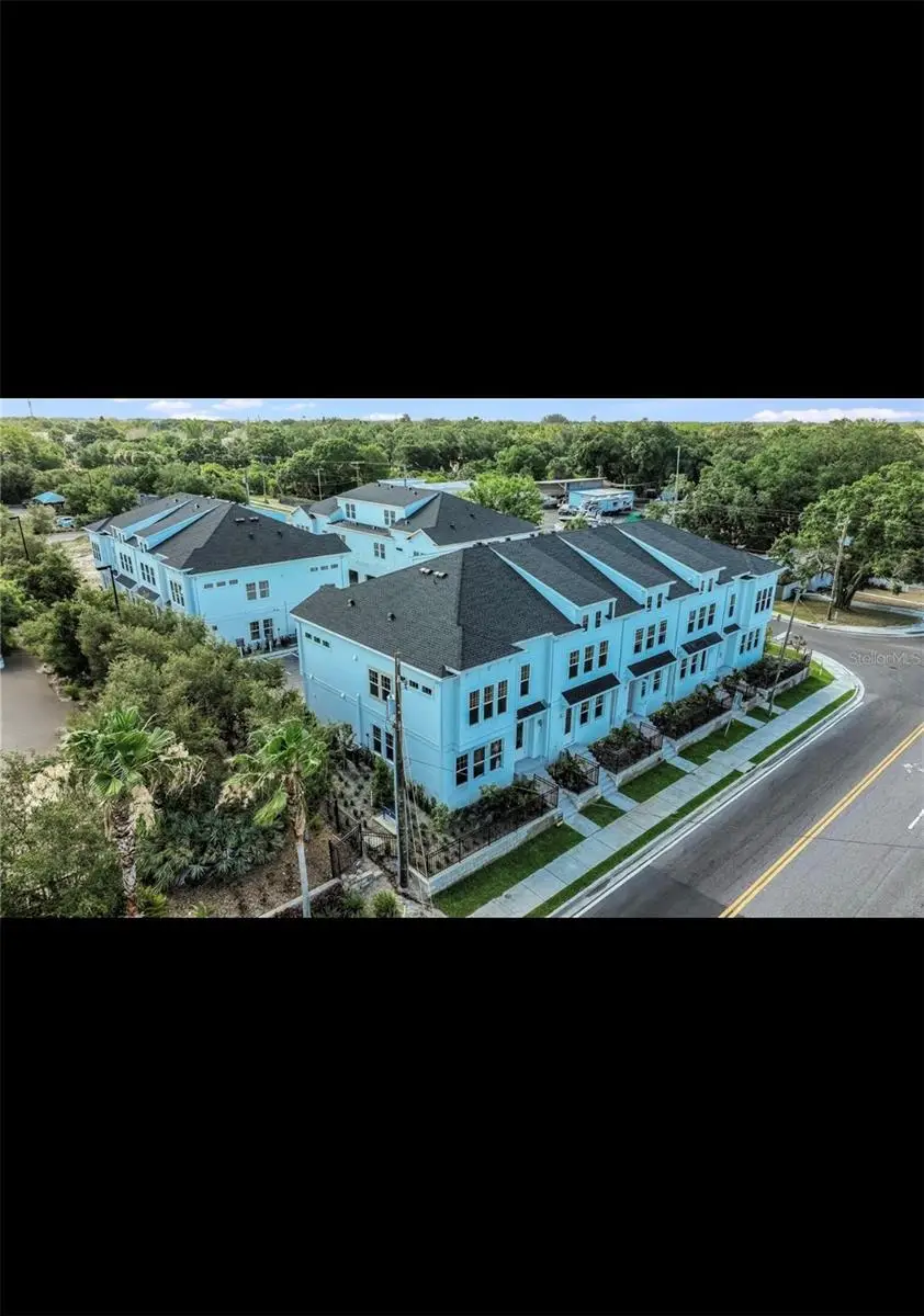 4717 W Mccoy Street #19, Tampa, FL 33616 - #1