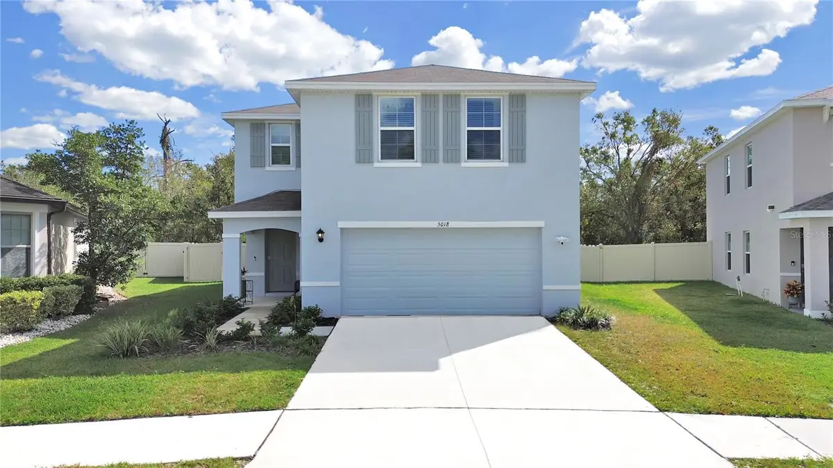 5018 Bella Armonia Circle, Wimauma, FL 33598 - Image #1