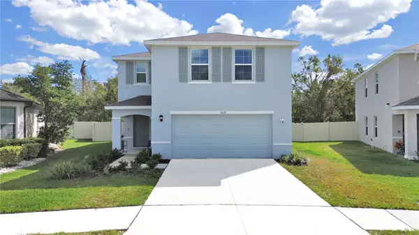 5018 Bella Armonia Circle, WIMAUMA, FL 33598