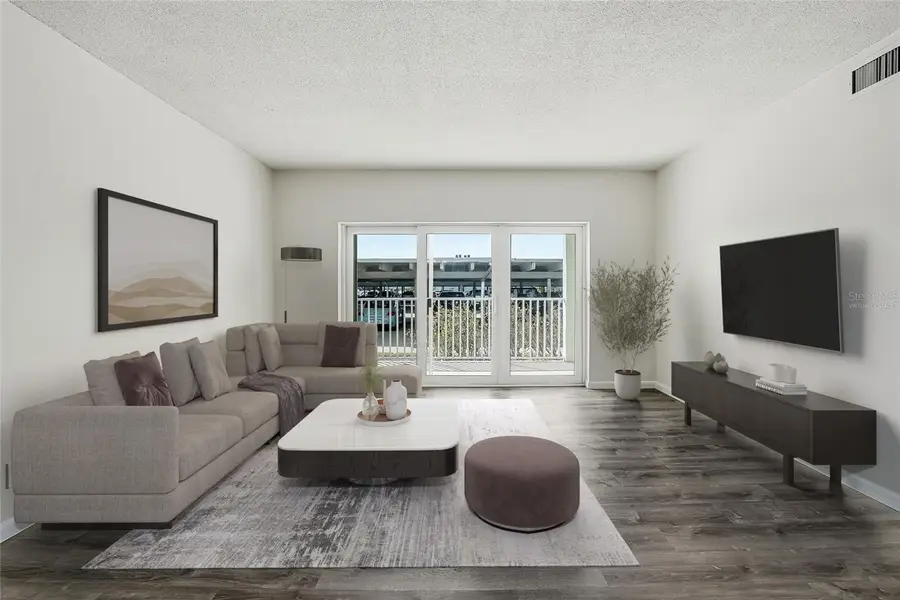 420 64th Avenue #107, Saint Pete Beach, FL 33706 - #2