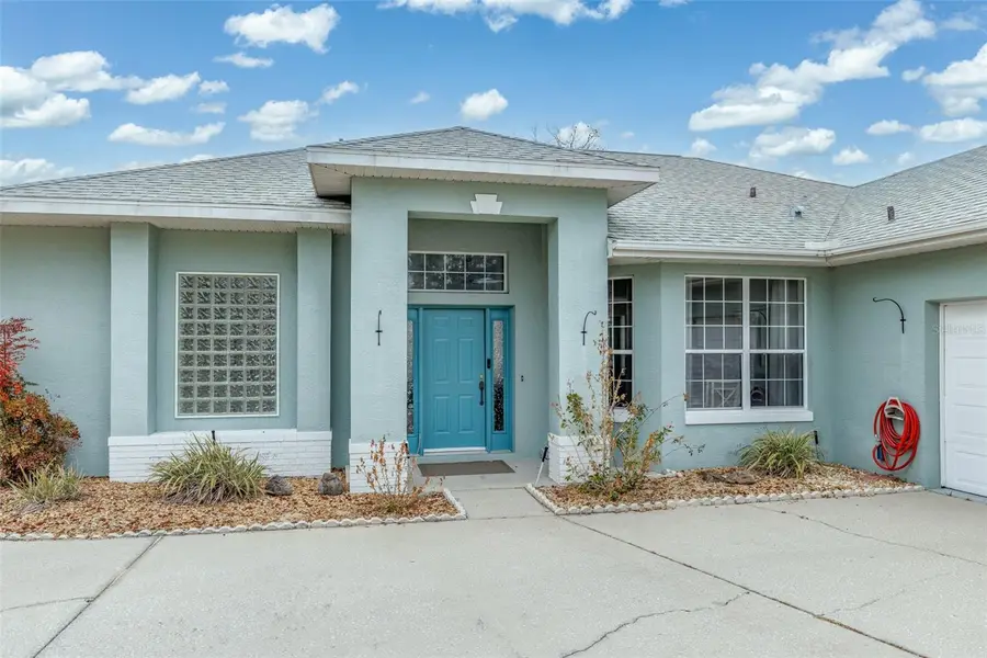 4740 N Crestline Drive, Beverly Hills, FL 34465 - #2