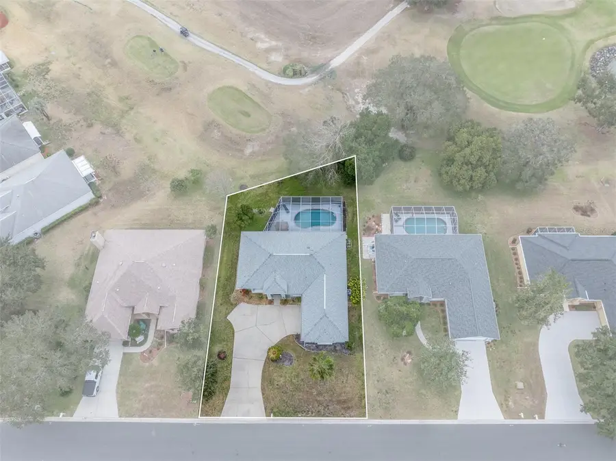 4740 N Crestline Drive, Beverly Hills, FL 34465 - #3