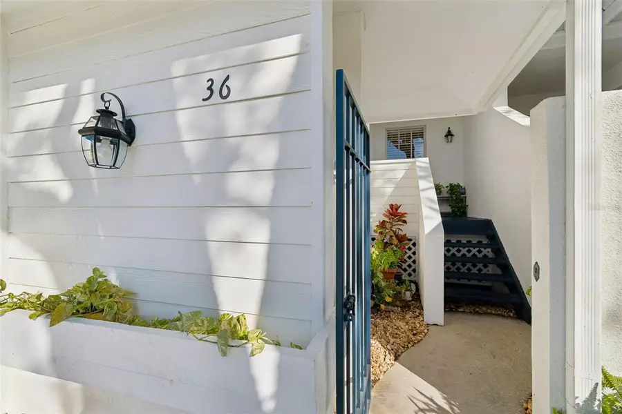 5220 S Russell Street #36, Tampa, FL 33611 - Image #2