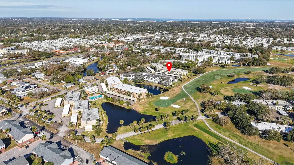 225 Country Club Drive #D239, Largo, FL 33771 - Image #1