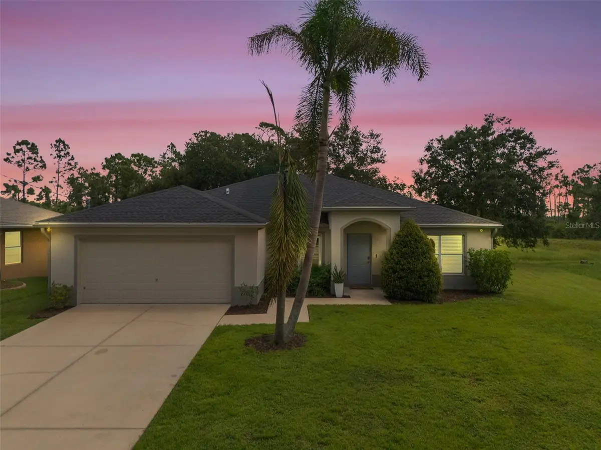 4822 Cromey Road, North Port, FL 34288 - #1