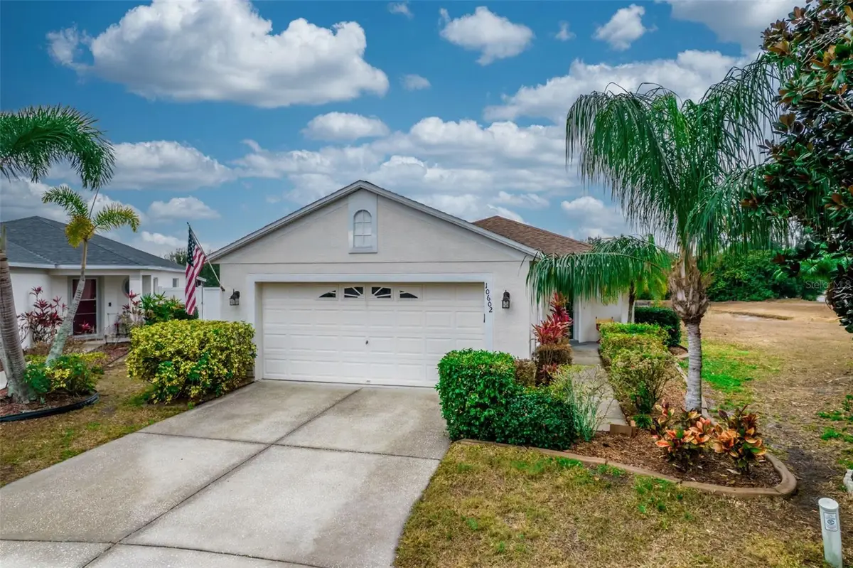 10602 Navigation Drive, Riverview, FL 33579 - Image #1