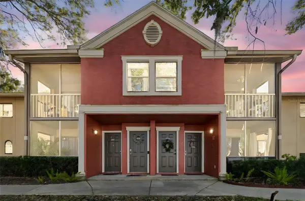 5754 Baywater Drive, TAMPA, FL 33615