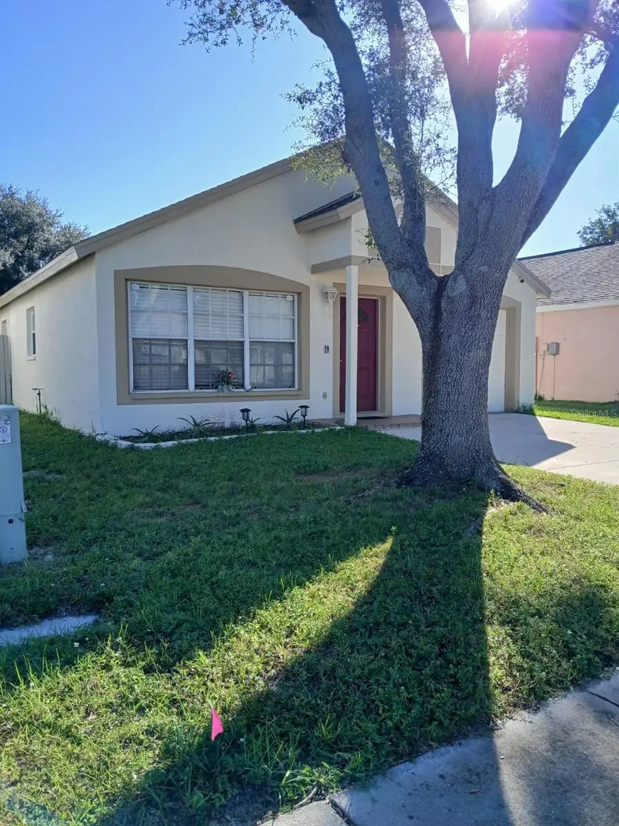 1618 Citrus Orchard Way, Valrico, FL 33594 - Image #1