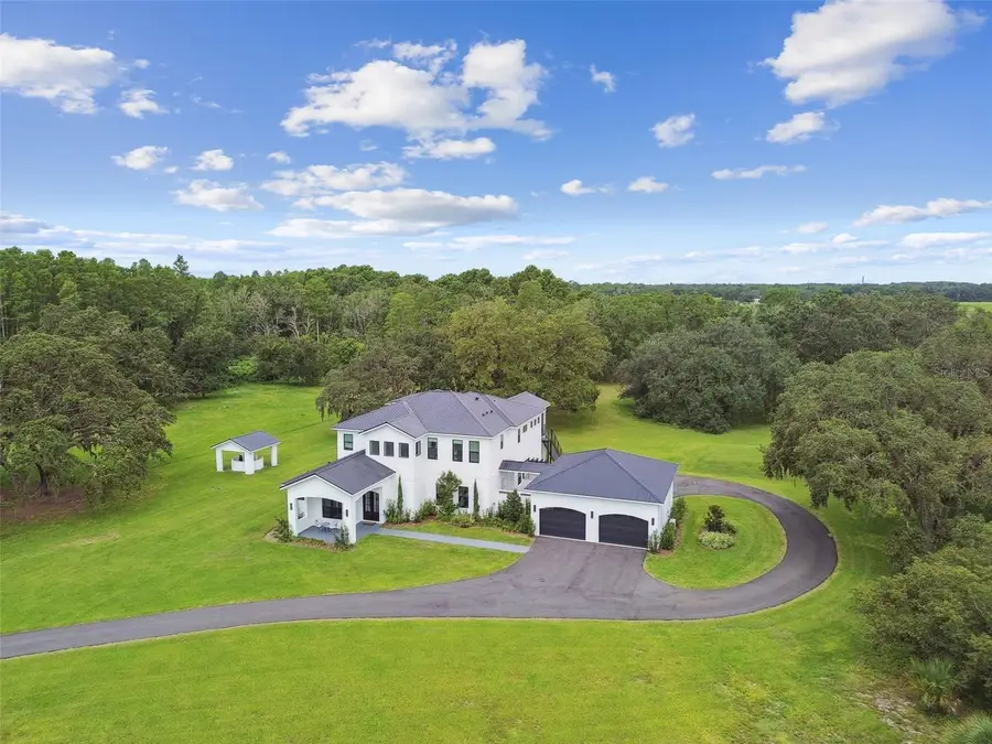 13711 Lussier Lane, Spring Hill, FL 34610 - #2