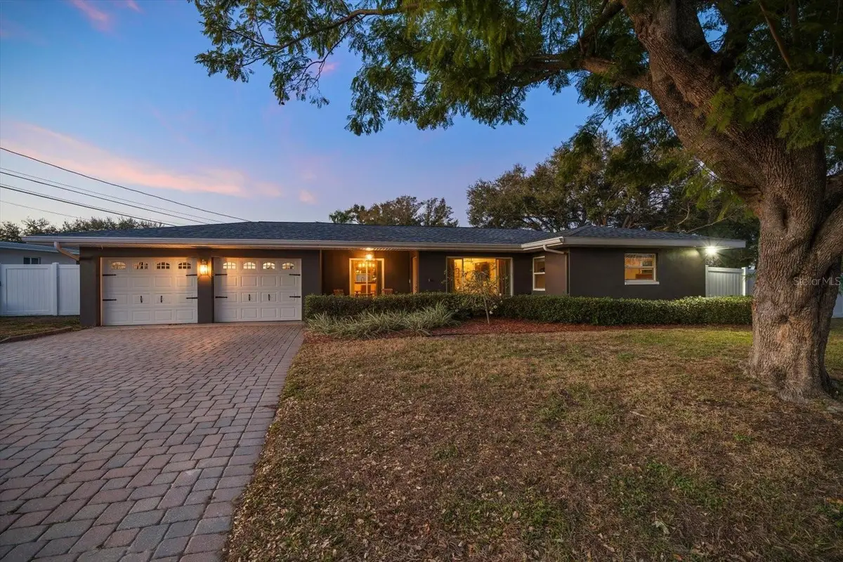 1828 Stancel Drive, Clearwater, FL 33764 - Image #1