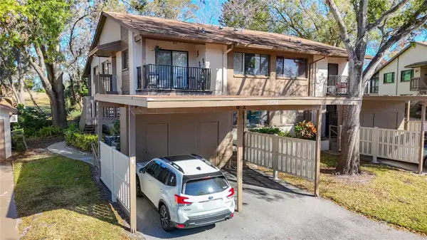 13012 Wedgewood Way #A, HUDSON, FL 34667