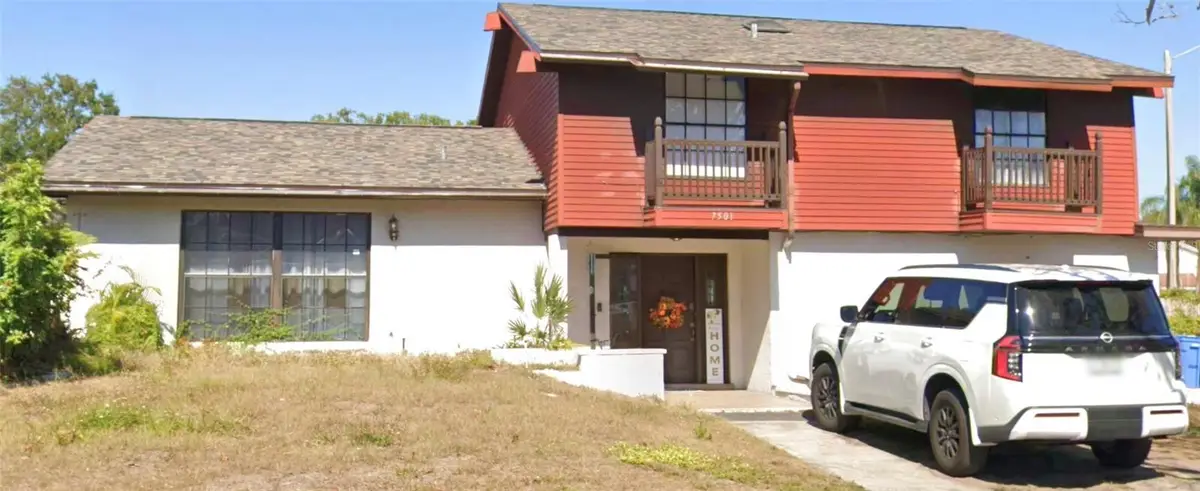 7501 Twelve Oaks Boulevard, Tampa, FL 33634 - #1