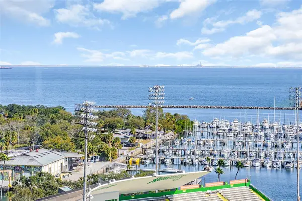 301 1st Street S #1404, ST PETERSBURG, FL 33701