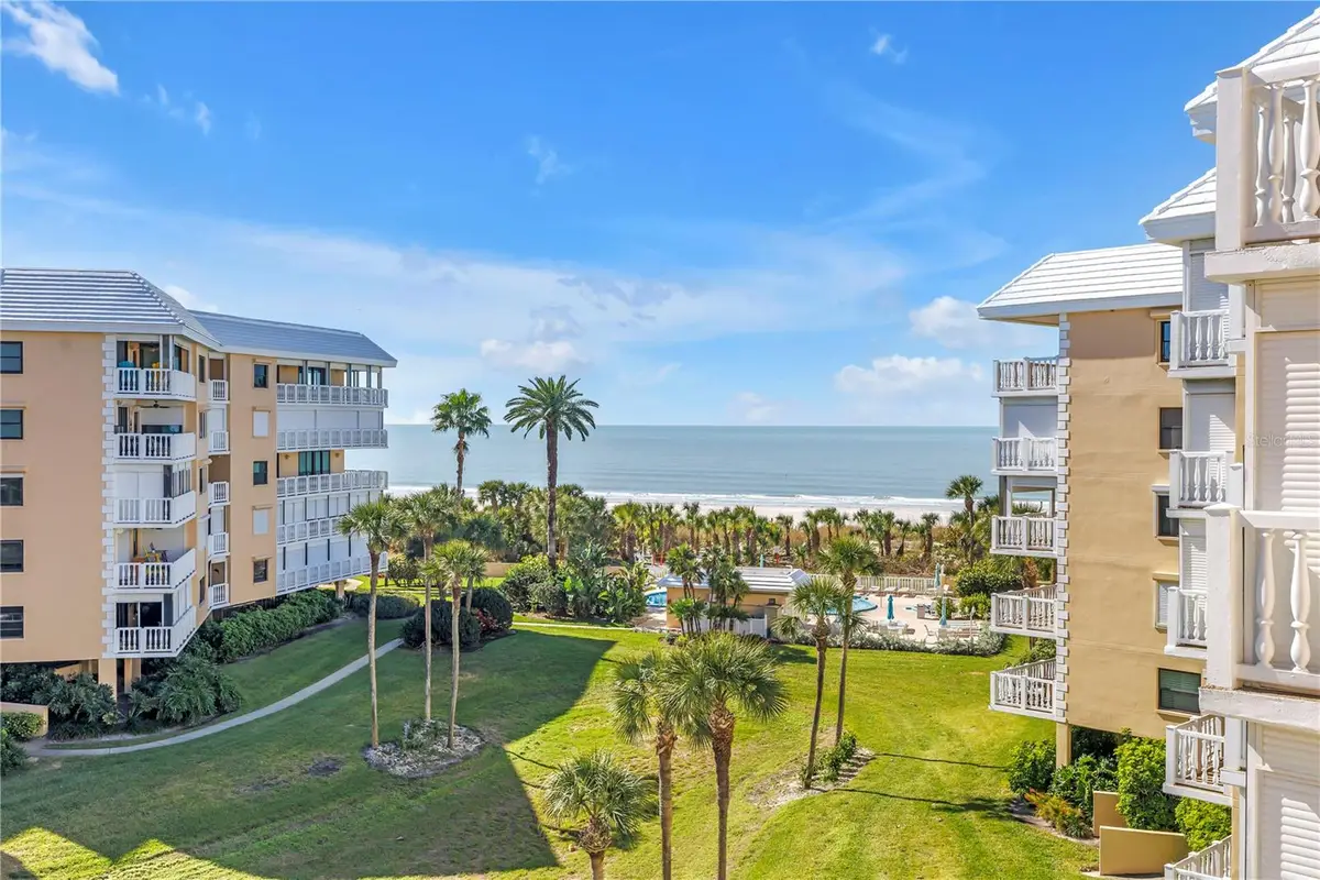6600 Sunset Way #408, Saint Pete Beach, FL 33706 - Image #1